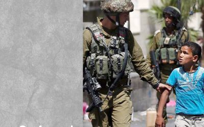 Maiatzak 15 mayo. Hitzaldia/charla: Tribunal Russell sobre Palestina