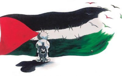 Irailak 16 septiembre – Documental Palestina: Existir es resistir