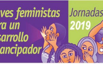 Irailak 26 – urriak 17 Genero jardunaldiak / Jornadas de género 26 septiembre – 17 octubre