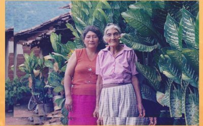 Irailak 10 septiembre: Empoderamiento y liderazgo de las comadronas en Quiché (Guatemala)
