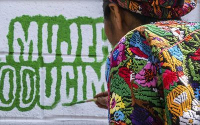 Urriak 16, 22, 29 octubre – Jornadas «El Expolio continúa ¡¡¡Guatemala Resiste!!!»