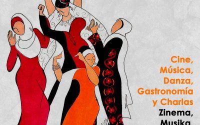 Palestina Habibti II – urritik abendura / de octubre a diciembre
