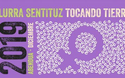 Abenduak 14-15 diciembre: Foro de Soberanía Alimentaria, Feminismos y Defensa del territorio