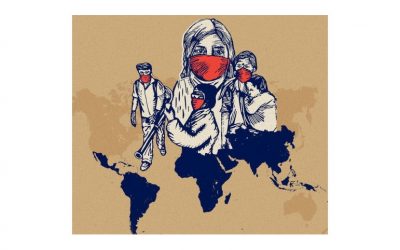 Ante el virus, defendamos la vida, los cuidados y los derechos