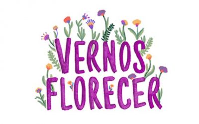 Dokumentala / documental: «Vernos florecer»