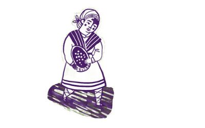 Azaroak 29 noviembre. Leitza. Tailerra: elikadura burujabeta eta feminismoak / Taller: soberanía alimentaria y feminismos