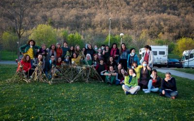 Elikadura Burujabetza, Feminismo eta Lurraldearen Defentsaren aldeko III. Foroa / III Foro de Soberanía Alimentaria, Feminismos y Defensa del territorio