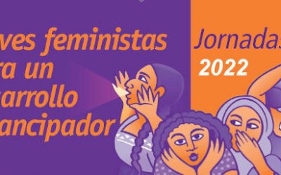 Jardunaldiak NUPen: genero eta garapena / Jornadas en la UPNA: género y desarrollo
