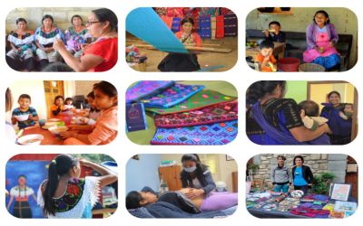 Ciclo solidario con Chiapas BARAÑAIN Chiapasekin elkartasun zikloa