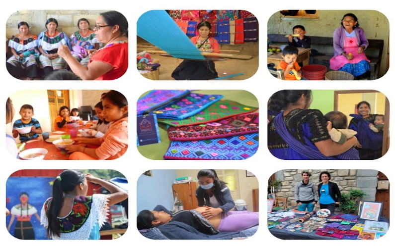 Ciclo solidario con Chiapas BARAÑAIN Chiapasekin elkartasun zikloa