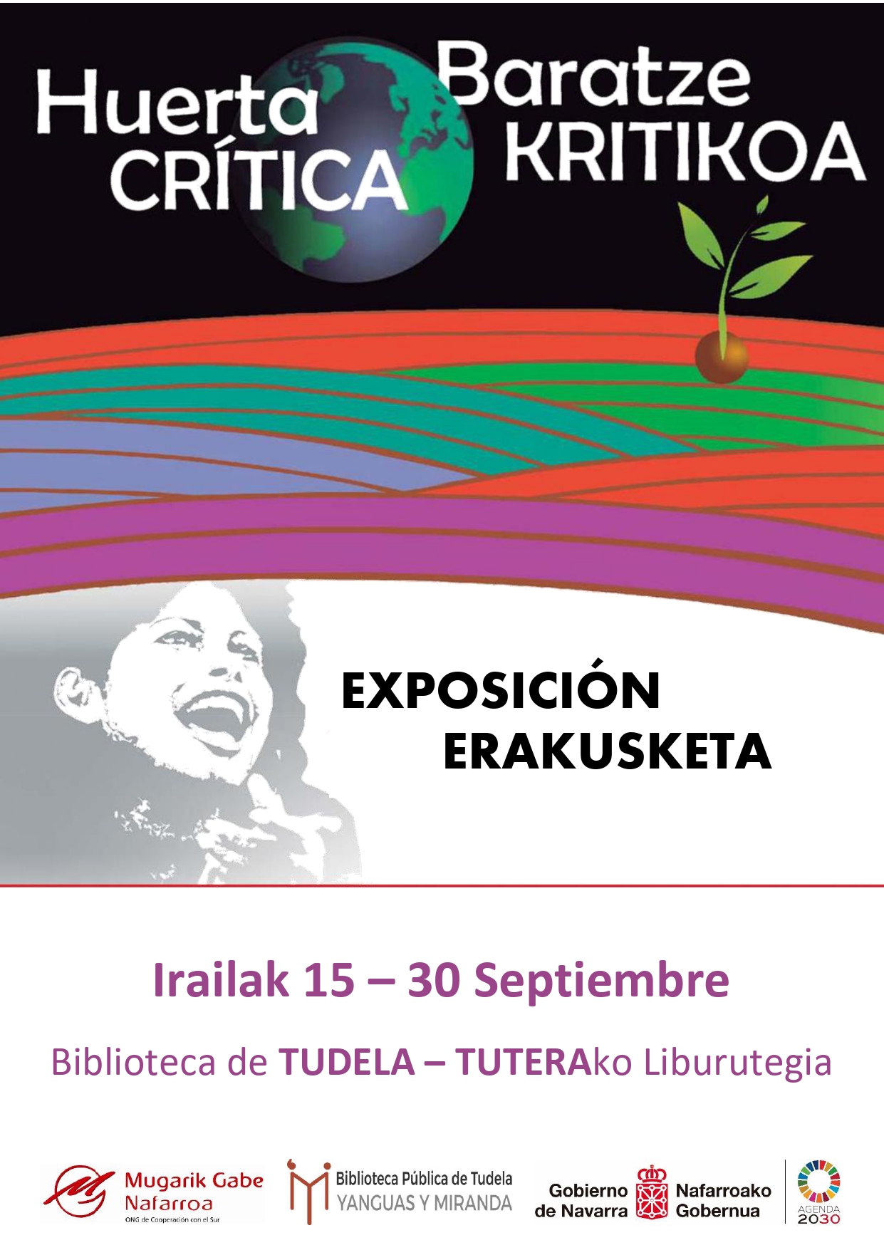 Baratze Kritikoa-Huerta Crtítica