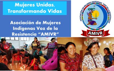 Ciclo ‘Una Ventana al Sur’: Guatemala